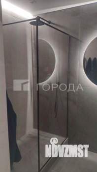 1-к квартира, на длительный срок, 37м2, 22/25 этаж