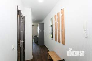 Студия квартира, на длительный срок, 23м2, 15/18 этаж