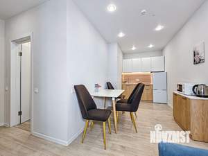 2-к квартира, на длительный срок, 32м2, 5/25 этаж