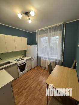 2-к квартира, на длительный срок, 54м2, 6/9 этаж