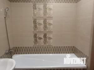 Студия квартира, на длительный срок, 38м2, 16/25 этаж