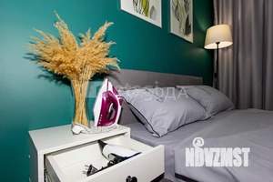 1-к квартира, на длительный срок, 38м2, 9/20 этаж