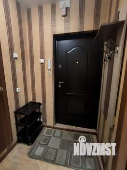 1-к квартира, на длительный срок, 33м2, 10/10 этаж