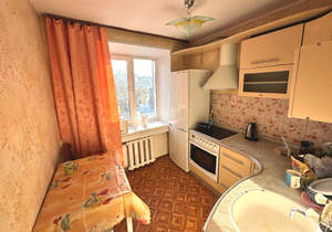 2-к квартира, на длительный срок, 38м2, 3/9 этаж