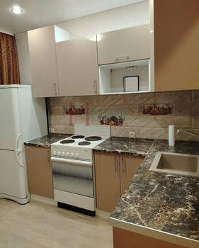 2-к квартира, на длительный срок, 52м2, 7/10 этаж