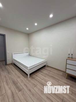 2-к квартира, на длительный срок, 43м2, 3/3 этаж