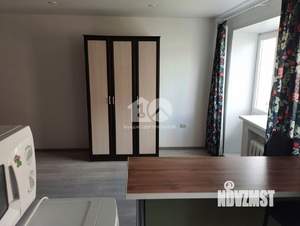 Студия квартира, на длительный срок, 31м2, 4/5 этаж