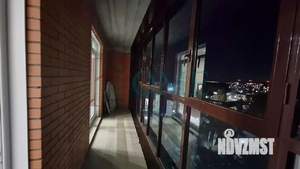 1-к квартира, на длительный срок, 46м2, 10/13 этаж