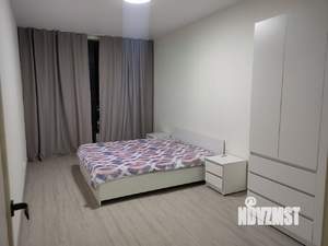 2-к квартира, на длительный срок, 40м2, 16/30 этаж