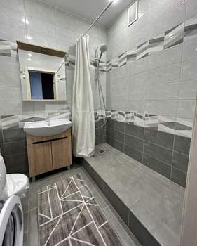 1-к квартира, на длительный срок, 36м2, 15/25 этаж