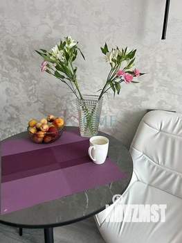 Студия квартира, на длительный срок, 24м2, 7/25 этаж