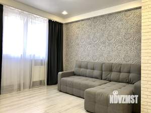 Студия квартира, на длительный срок, 27м2, 9/18 этаж