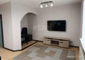 2-к квартира, на длительный срок, 57м2, 9/10 этаж