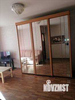 1-к квартира, на длительный срок, 28м2, 5/6 этаж