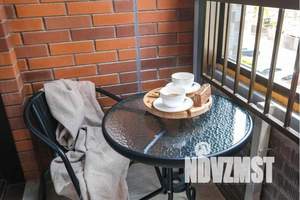 2-к квартира, посуточно, 38м2, 2/9 этаж