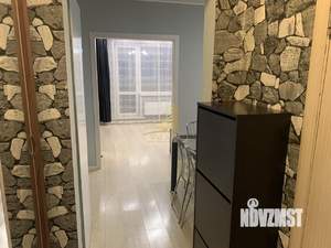 Студия квартира, на длительный срок, 33м2, 7/10 этаж