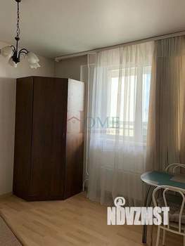 1-к квартира, на длительный срок, 30м2, 8/17 этаж