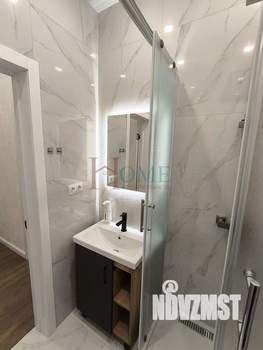 1-к квартира, на длительный срок, 28м2, 10/29 этаж