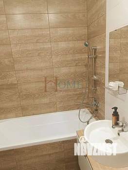 Студия квартира, на длительный срок, 35м2, 18/26 этаж