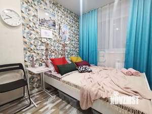 Студия квартира, на длительный срок, 24м2, 1/5 этаж