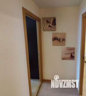2-к квартира, на длительный срок, 44м2, 4/5 этаж