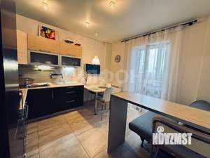 2-к квартира, на длительный срок, 45м2, 11/16 этаж