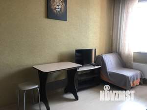 Студия квартира, посуточно, 25м2, 14/25 этаж