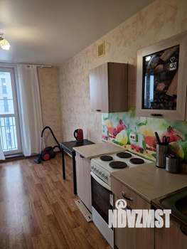 2-к квартира, на длительный срок, 56м2, 10/17 этаж