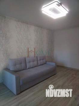 1-к квартира, на длительный срок, 45м2, 5/24 этаж