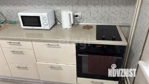 1-к квартира, на длительный срок, 35м2, 3/17 этаж