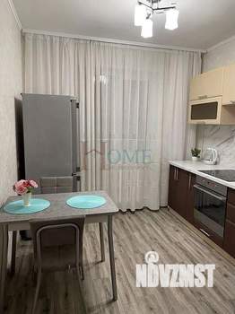 1-к квартира, на длительный срок, 40м2, 5/10 этаж