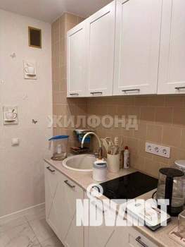 1-к квартира, на длительный срок, 43м2, 2/10 этаж