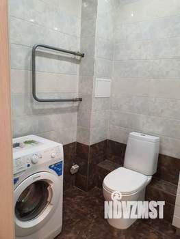 Студия квартира, на длительный срок, 35м2, 15/20 этаж