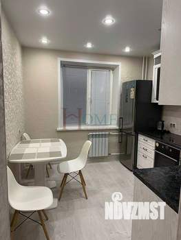 1-к квартира, на длительный срок, 37м2, 9/10 этаж