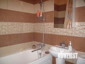 1-к квартира, посуточно, 32м2, 2/4 этаж