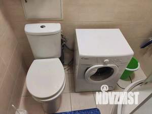 1-к квартира, на длительный срок, 28м2, 1/6 этаж