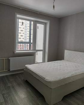 2-к квартира, на длительный срок, 39м2, 10/18 этаж