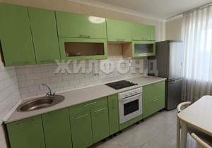 1-к квартира, на длительный срок, 42м2, 6/10 этаж