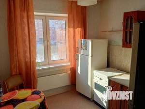 1-к квартира, на длительный срок, 37м2, 3/10 этаж