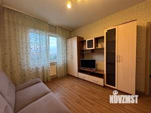 2-к квартира, на длительный срок, 46м2, 9/17 этаж