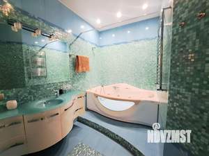 Студия квартира, на длительный срок, 55м2, 7/16 этаж