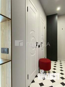 2-к квартира, на длительный срок, 60м2, 9/17 этаж