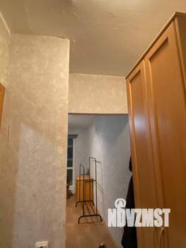 Студия квартира, на длительный срок, 19м2, 2/18 этаж