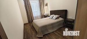 3-к квартира, на длительный срок, 62м2, 9/25 этаж