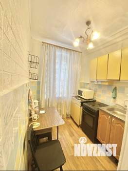 3-к квартира, на длительный срок, 40м2, 1/2 этаж