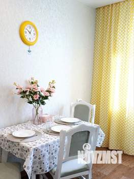 1-к квартира, на длительный срок, 54м2, 9/10 этаж