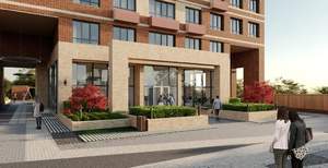 1-к квартира, на длительный срок, 42м2, 17/25 этаж