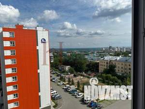 1-к квартира, на длительный срок, 37м2, 8/9 этаж