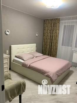 2-к квартира, посуточно, 60м2, 10/14 этаж