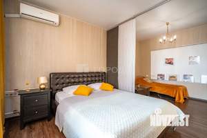 1-к квартира, на длительный срок, 45м2, 9/15 этаж